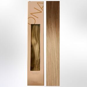 DNA Hair 100% Remy Human Hair Extension HALO | 18-20" | 1024T22 | Ash